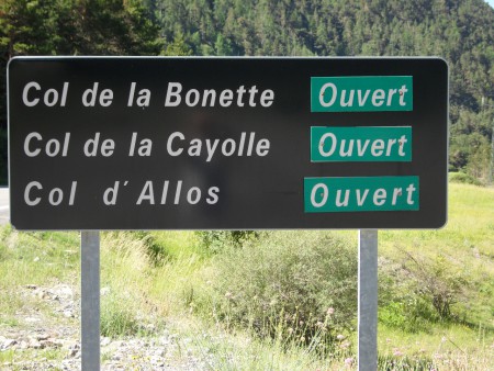 2.a - ma do' voi andà?