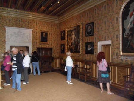 32.a - una sala