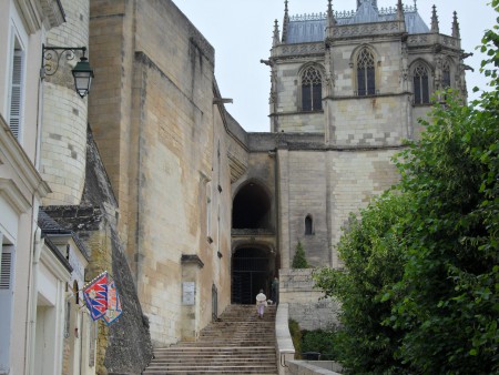 35.a - Castello di Amboise