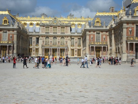 53.a - Versailles