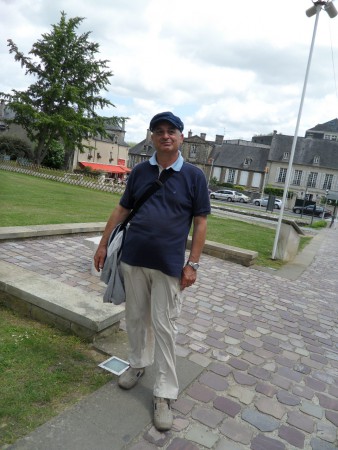 83.a - Bayeux, me