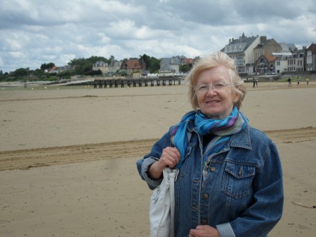 87.a - Grand Camp Maisy