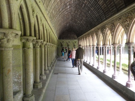 100.a - MSM, interno