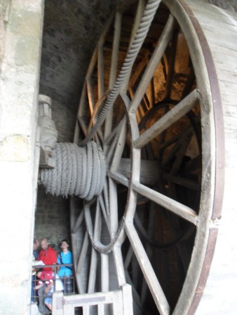 103.a - particolare fune
