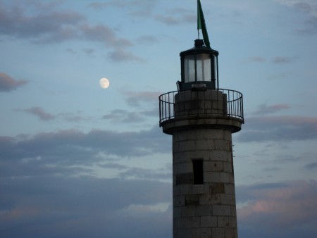 108.a - Bretannia, faro