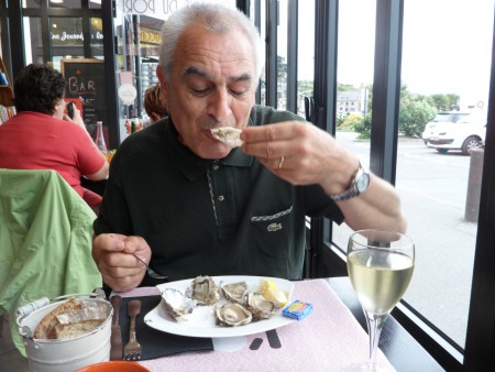 120.a - a qualcuno farà invidia, ad altri schifo