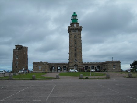 146.a - Cap Frehel, faro